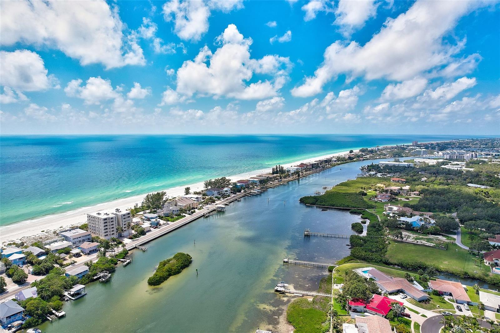 PALM GARDEN MANOR - Residential Lease