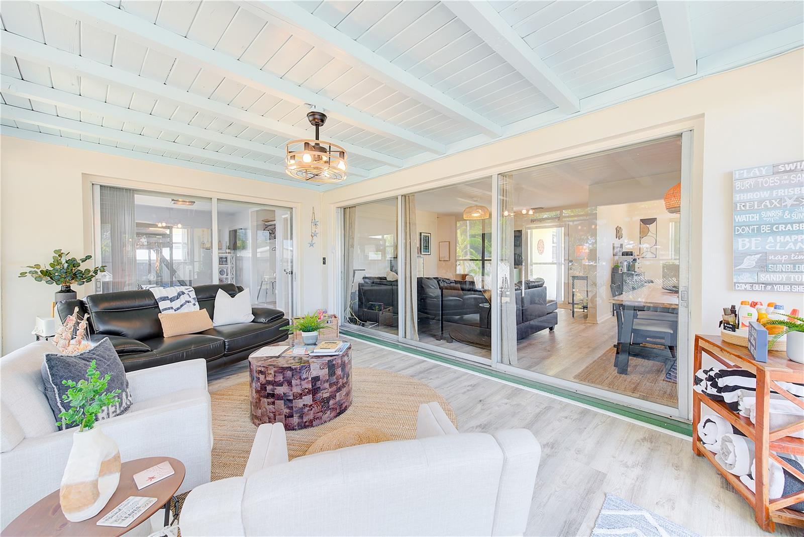 PALM GARDEN MANOR - Residential Lease