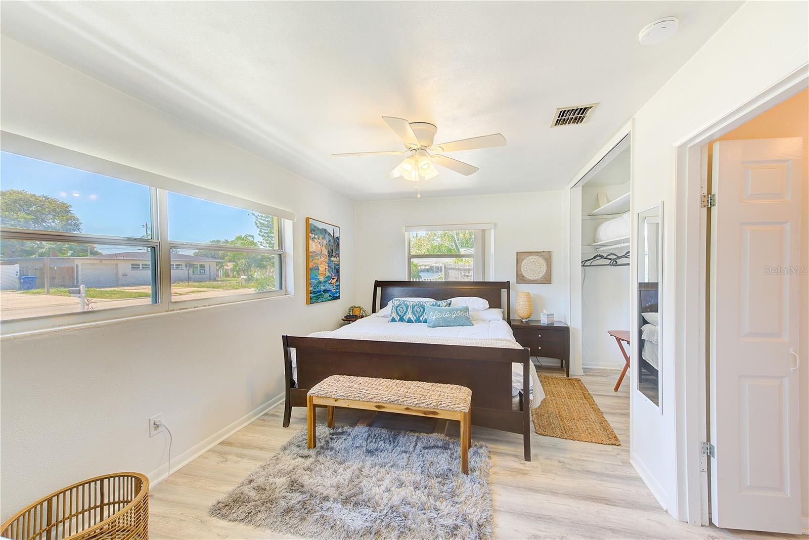 PALM GARDEN MANOR - Residential Lease