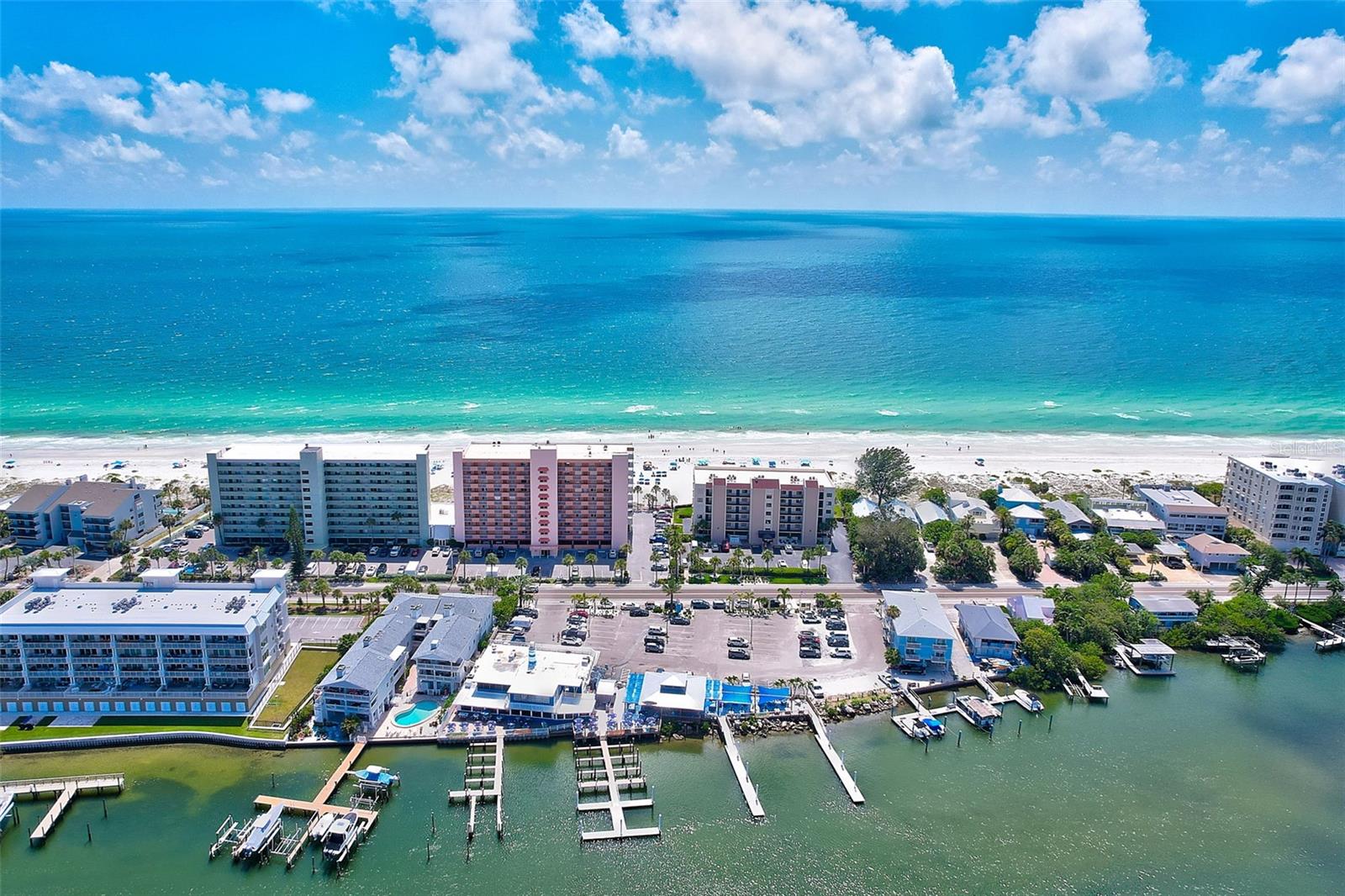 PALM GARDEN MANOR - Residential Lease