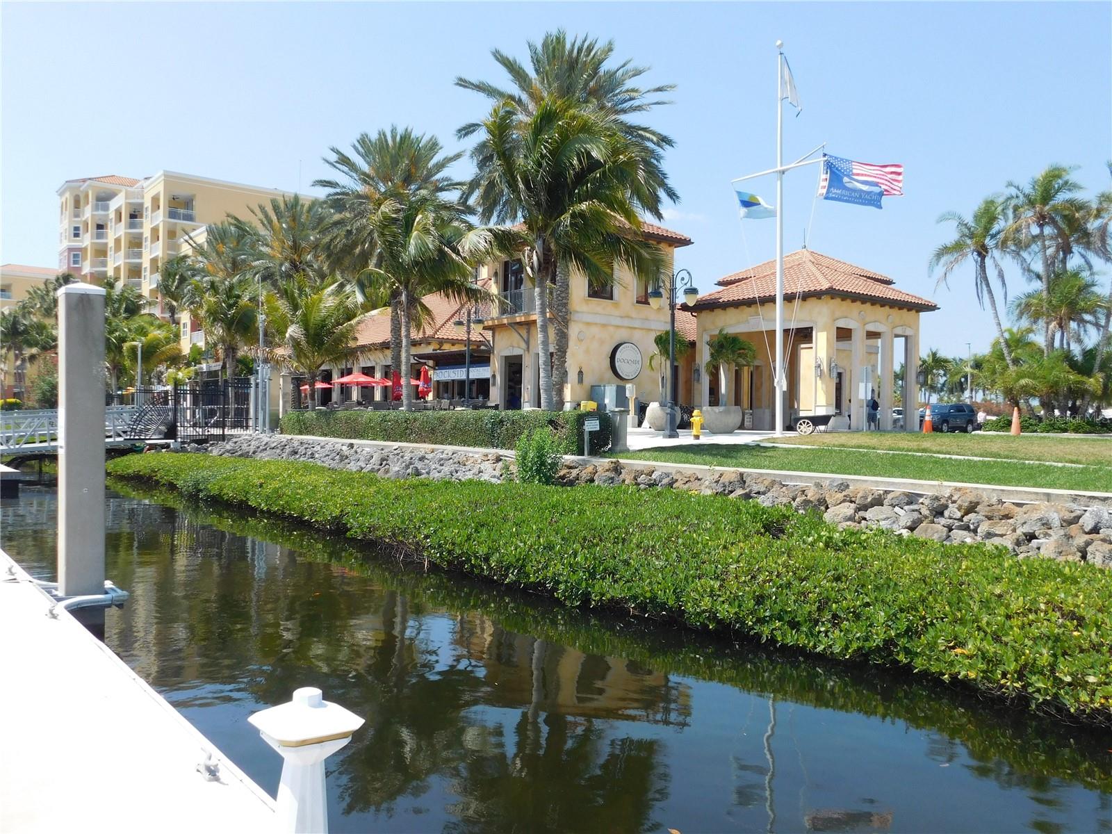 RIVIERA DUNES MARINA PH 3 - Residential