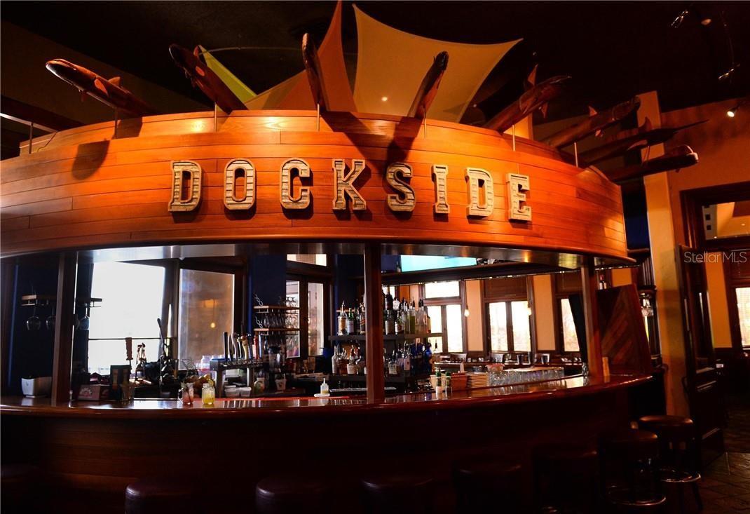 RIVIERA DUNES MARINA PH 3 - Residential