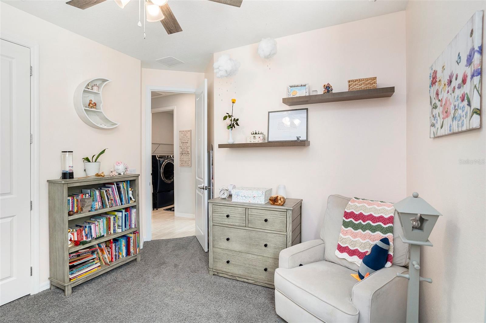 ARTISAN LAKES EAVES BEND PH II SUBPH A - Residential