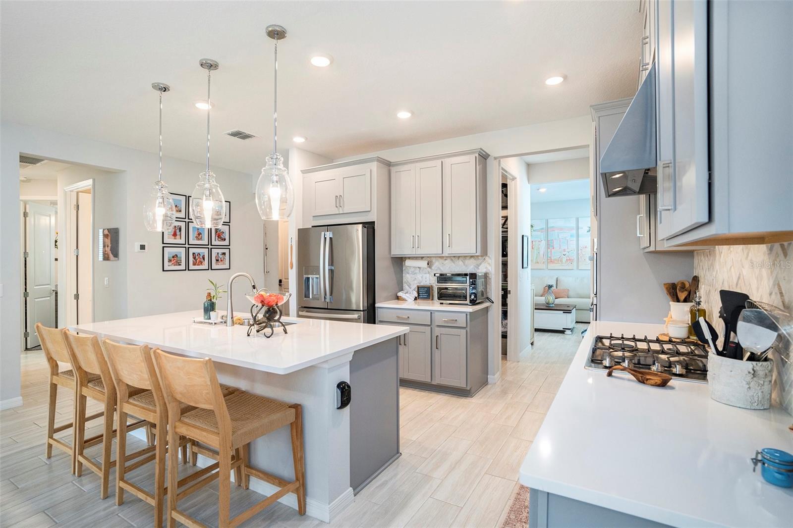 ARTISAN LAKES EAVES BEND PH II SUBPH A - Residential