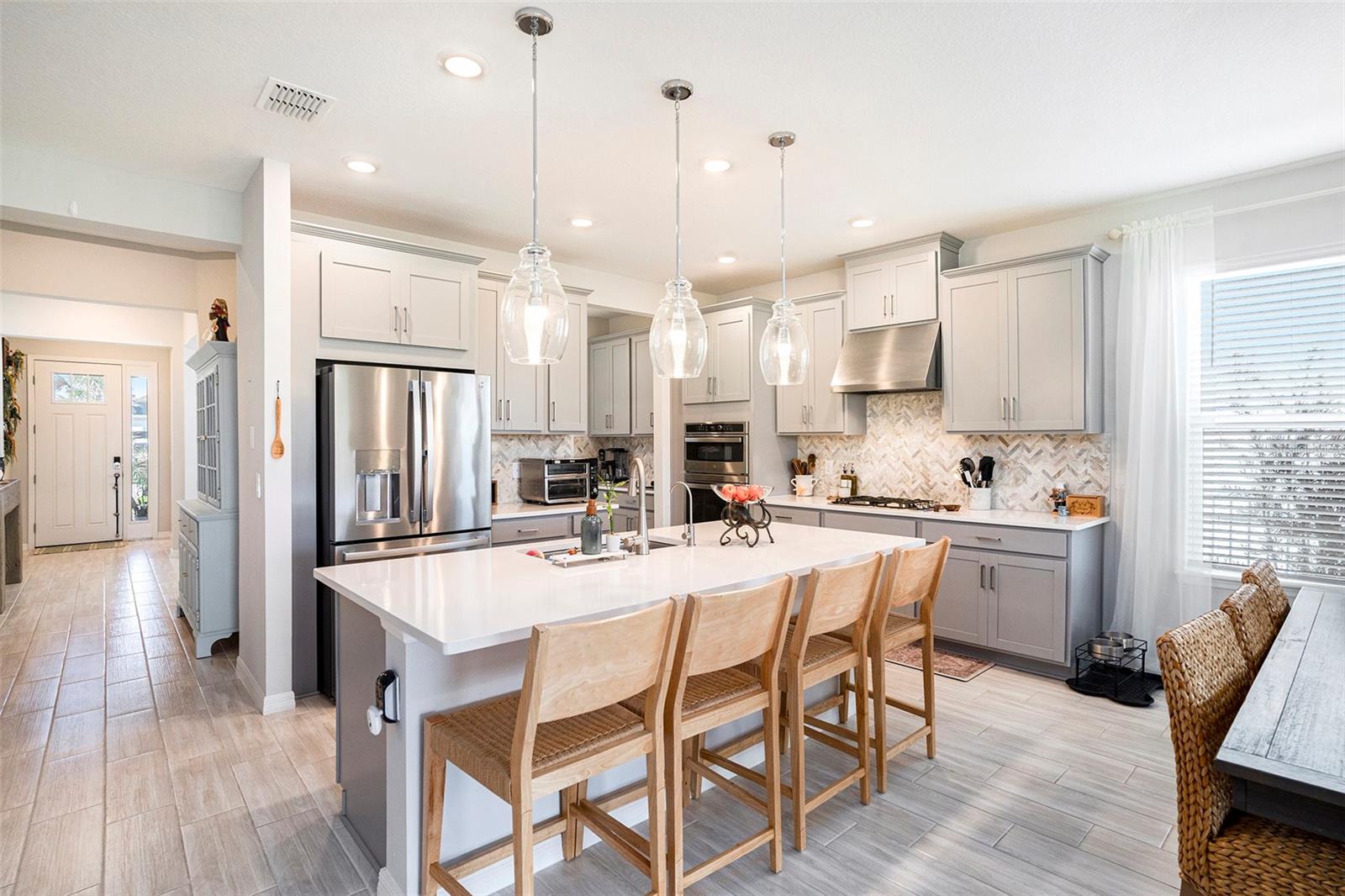 ARTISAN LAKES EAVES BEND PH II SUBPH A - Residential