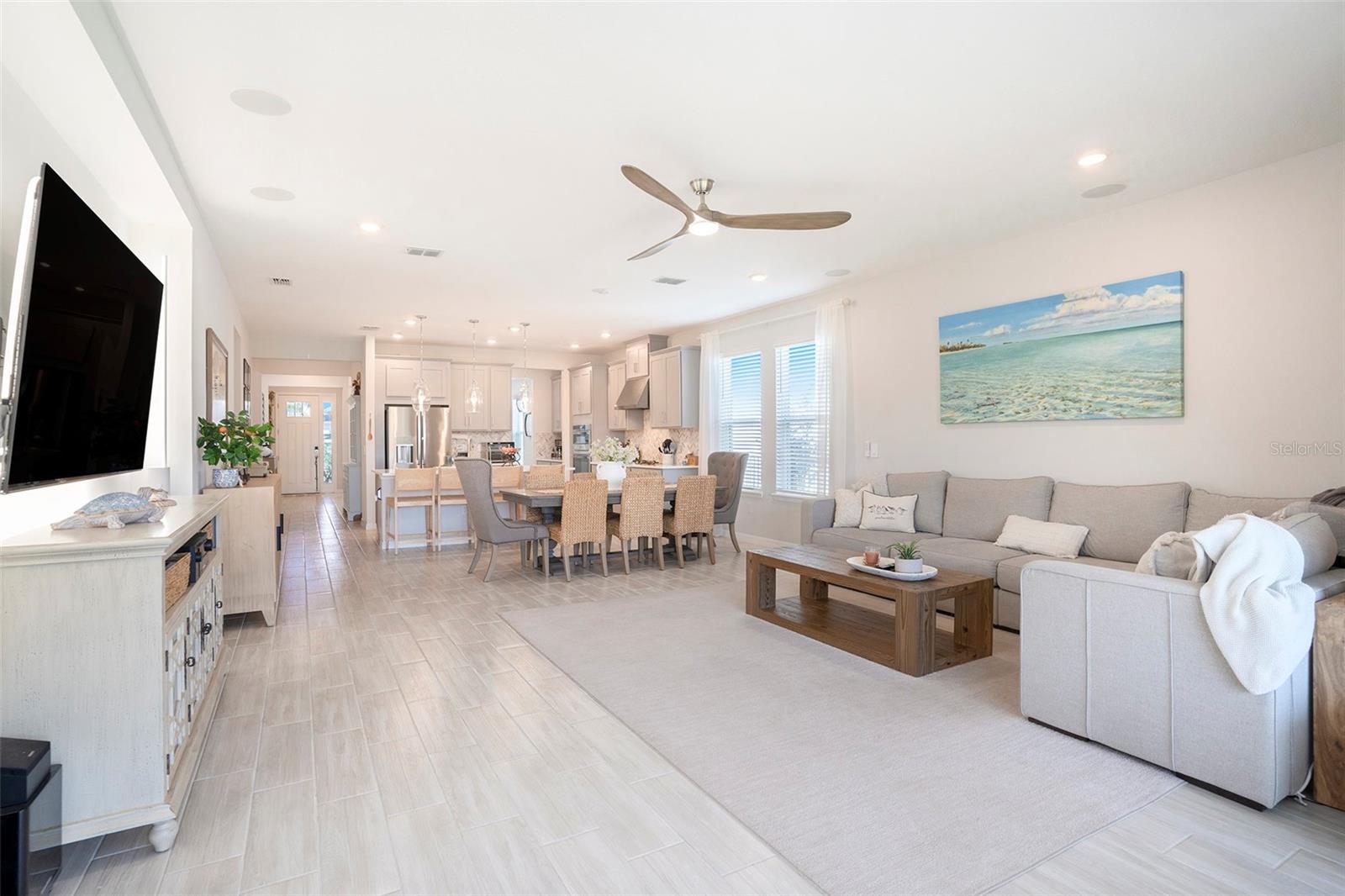 ARTISAN LAKES EAVES BEND PH II SUBPH A - Residential