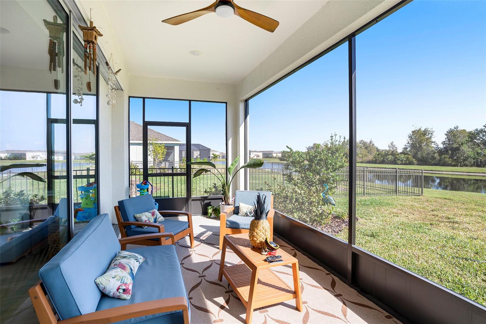 ARTISAN LAKES EAVES BEND PH II SUBPH A - Residential