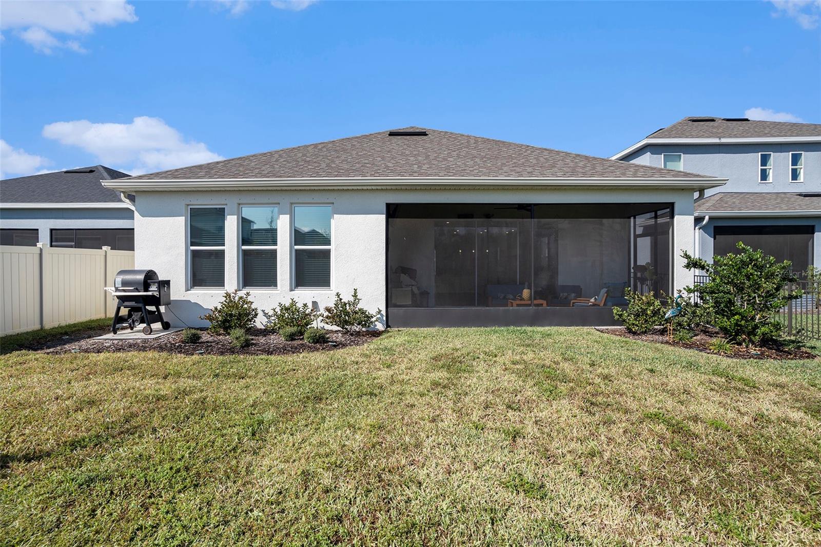 ARTISAN LAKES EAVES BEND PH II SUBPH A - Residential