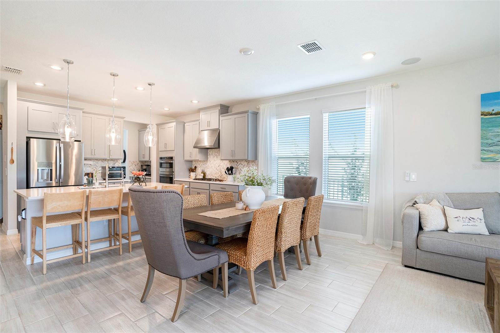 ARTISAN LAKES EAVES BEND PH II SUBPH A - Residential