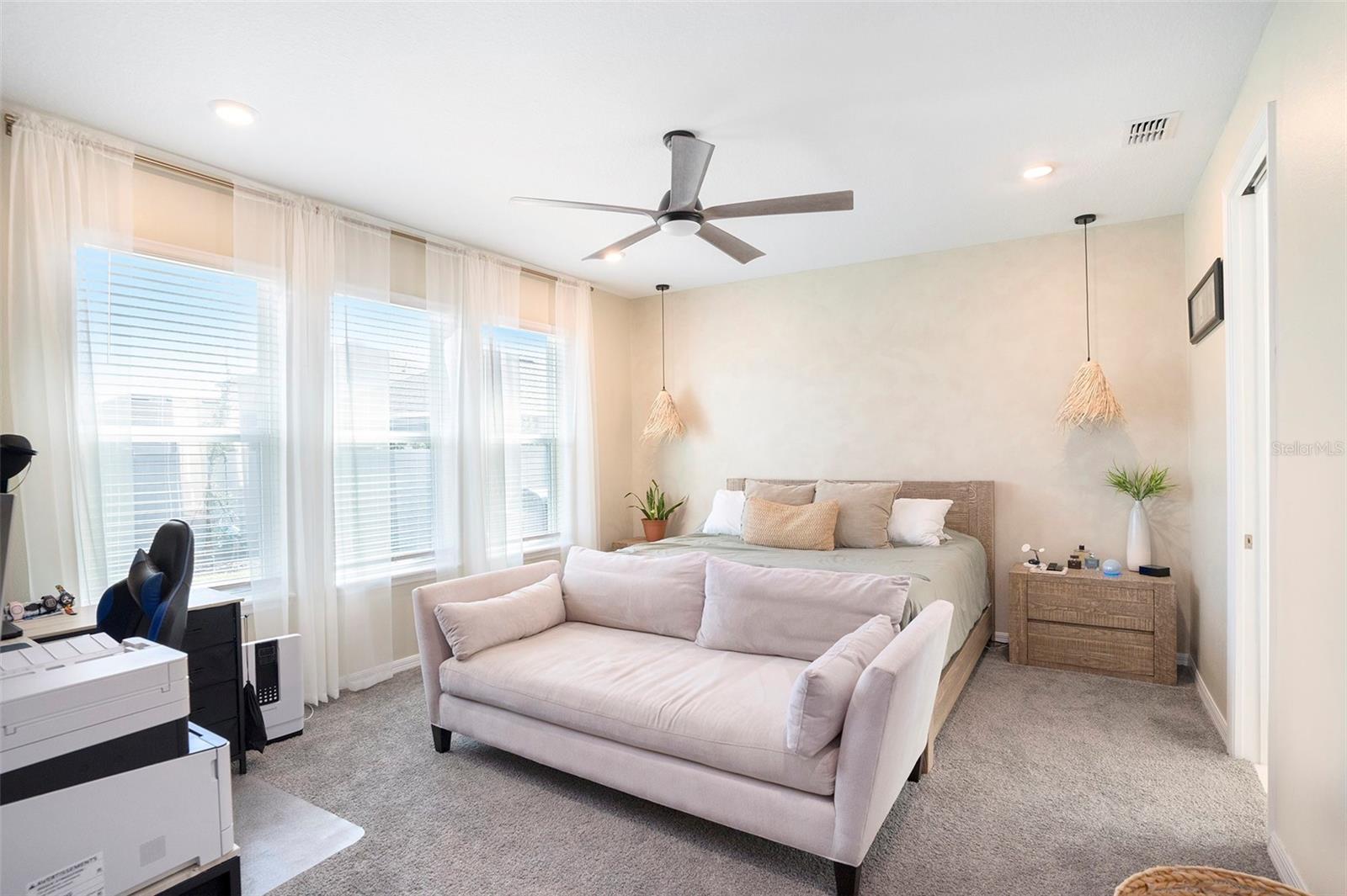 ARTISAN LAKES EAVES BEND PH II SUBPH A - Residential