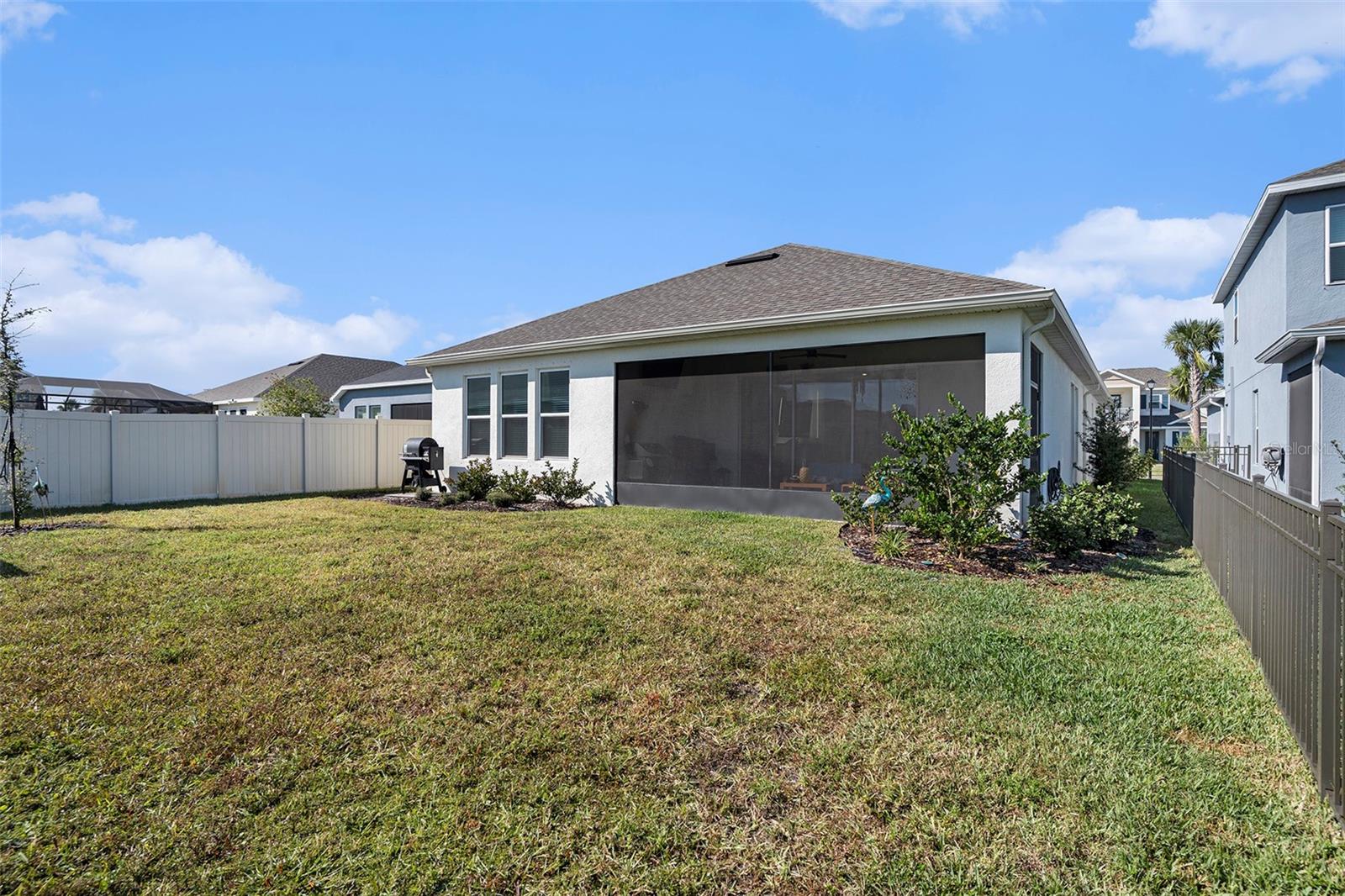 ARTISAN LAKES EAVES BEND PH II SUBPH A - Residential