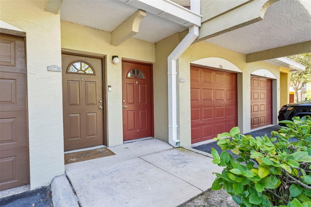 Photo of 5001 Baraldi Circle #22-211, Sarasota, FL 34235 (MLS # A4669587)