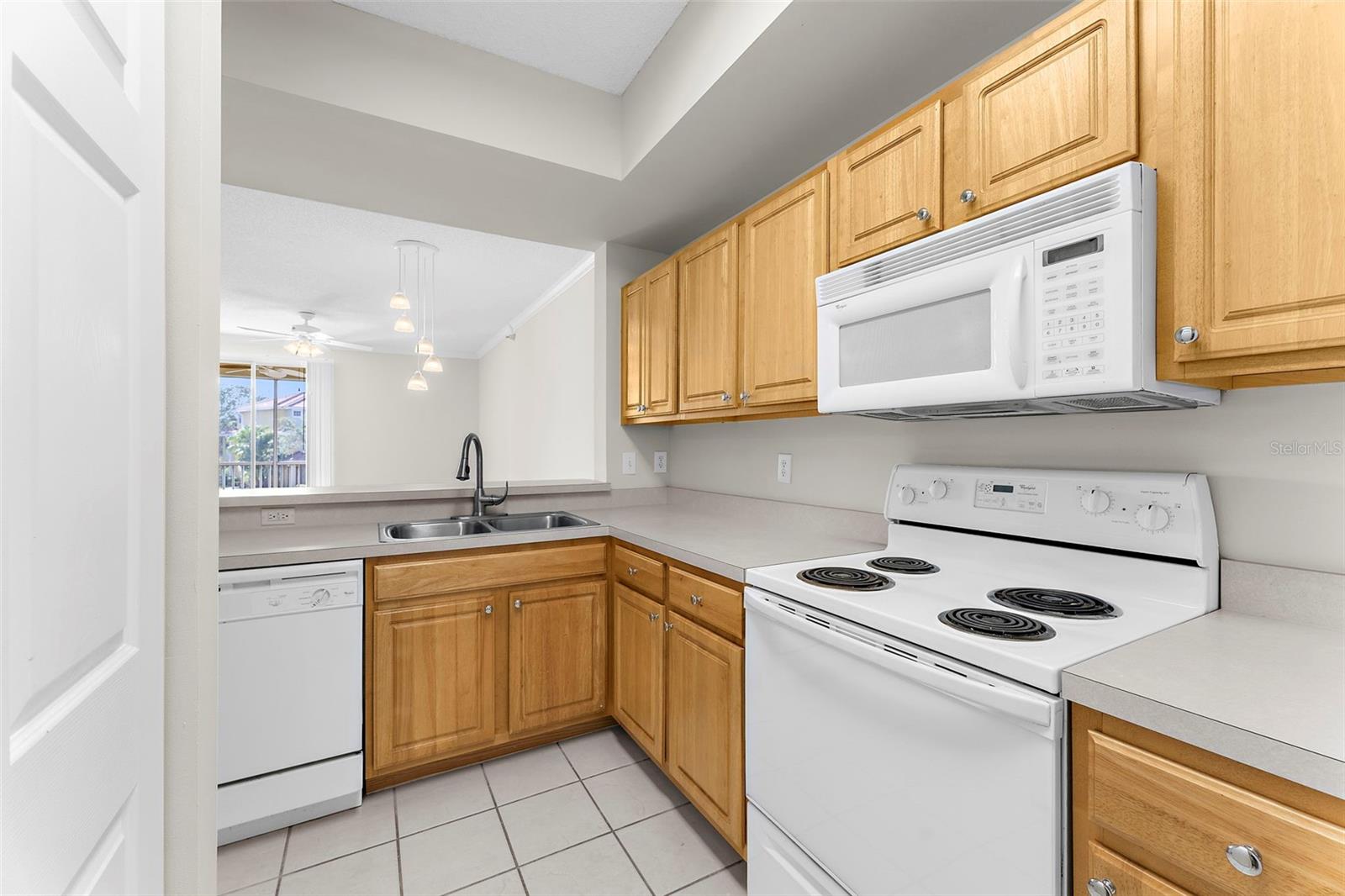 LAS PALMAS OF SARASOTA - Residential