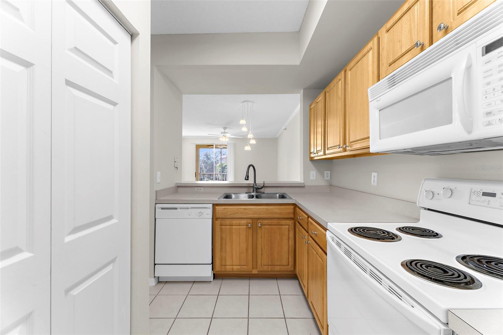 LAS PALMAS OF SARASOTA - Residential