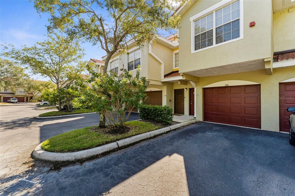 Photo of 5001 Baraldi Circle #22-211, Sarasota, FL 34235 (MLS # A4669587)