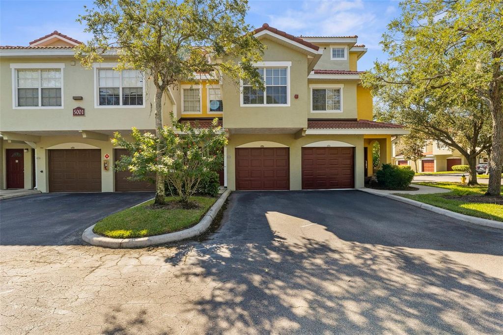 Photo of 5001 Baraldi Circle #22-211, Sarasota, FL 34235 (MLS # A4669587)