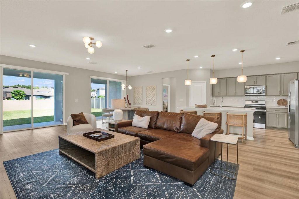 Photo of 3791 Almond Brook Boulevard, Land O Lakes, FL 34638 (MLS # TB8416808)