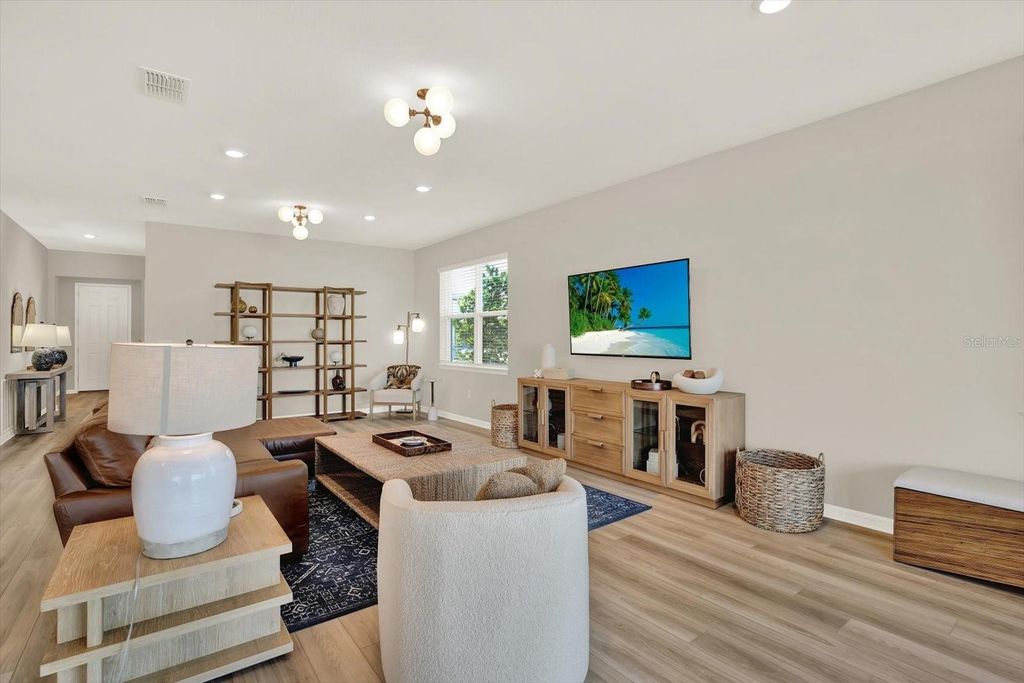 Photo of 3791 Almond Brook Boulevard, Land O Lakes, FL 34638 (MLS # TB8416808)