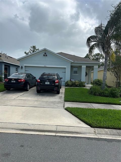 Photo of 2906 Taton Trace, New Smyrna Beach, FL 32168 (MLS # NS1086913)