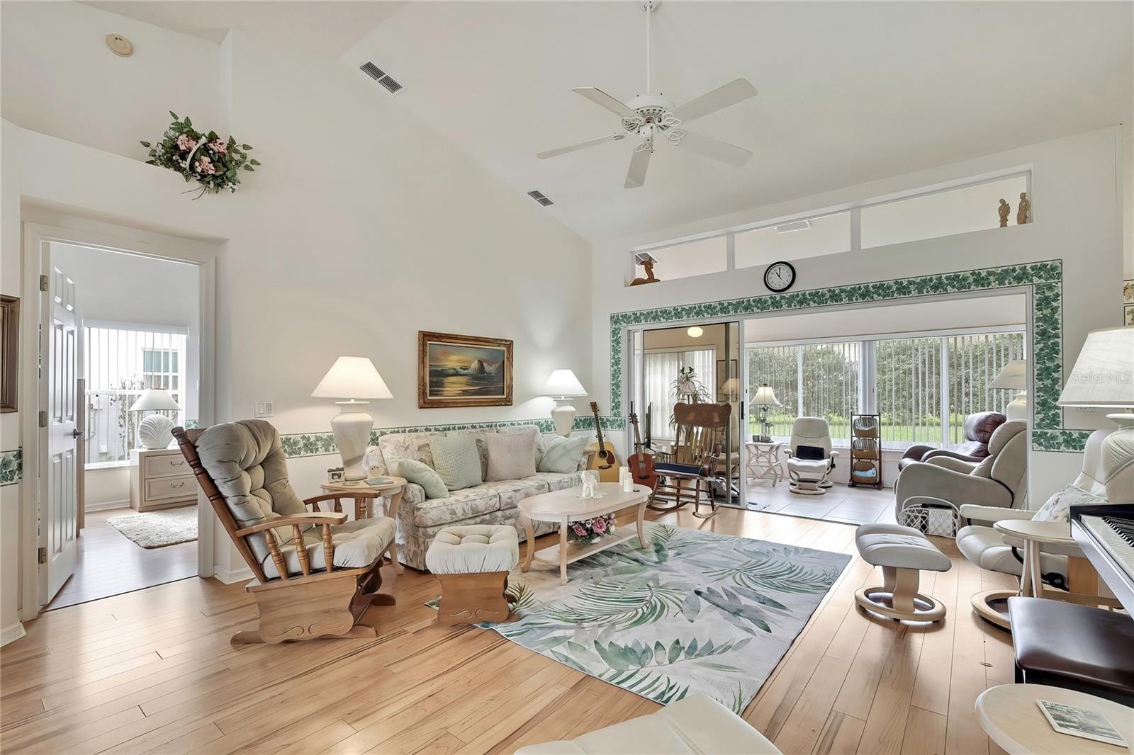 TIMBER PINES - Residential