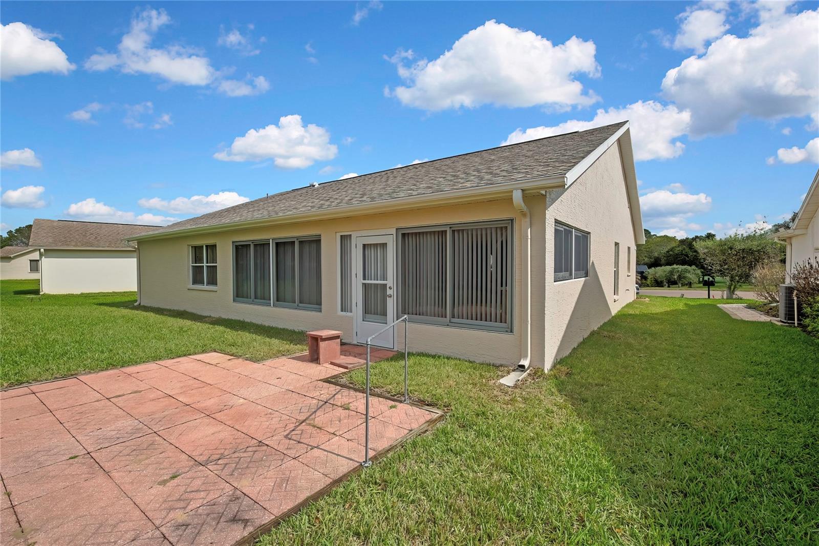 TIMBER PINES - Residential