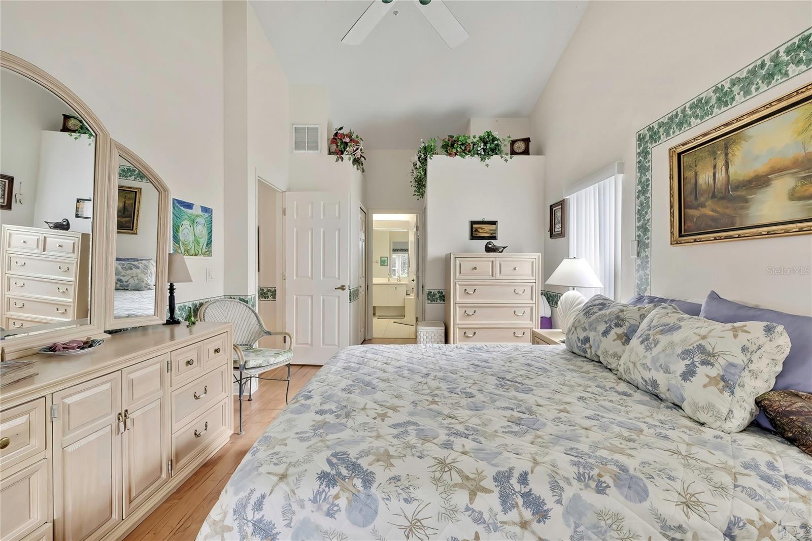 TIMBER PINES - Residential