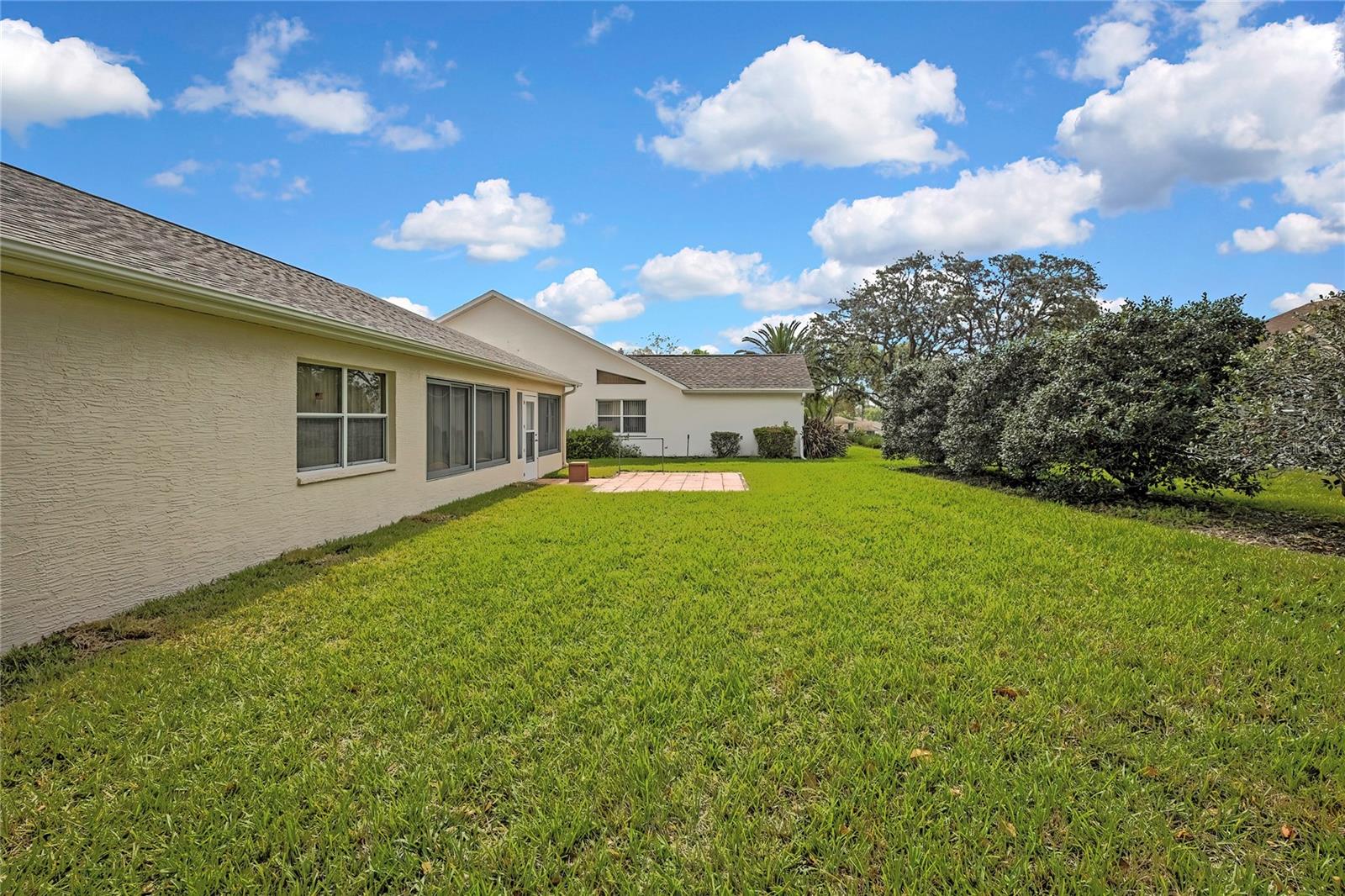 TIMBER PINES - Residential