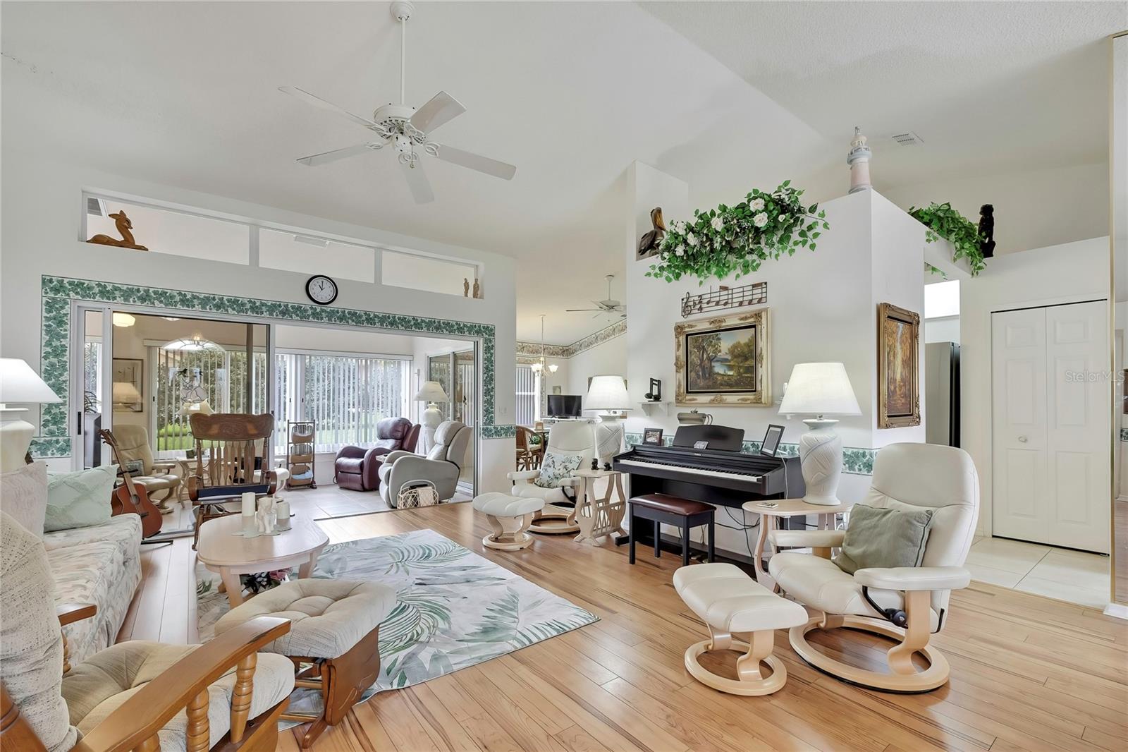 TIMBER PINES - Residential