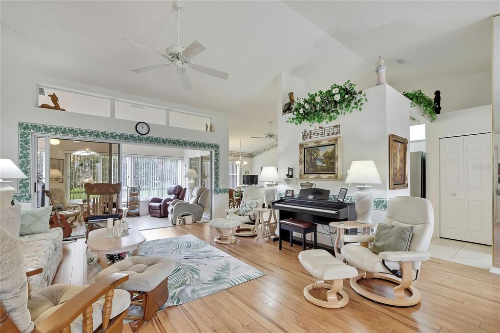 Photo of 2353 Summercrest Lane, Spring Hill, FL 34606 (MLS # TB8490369)