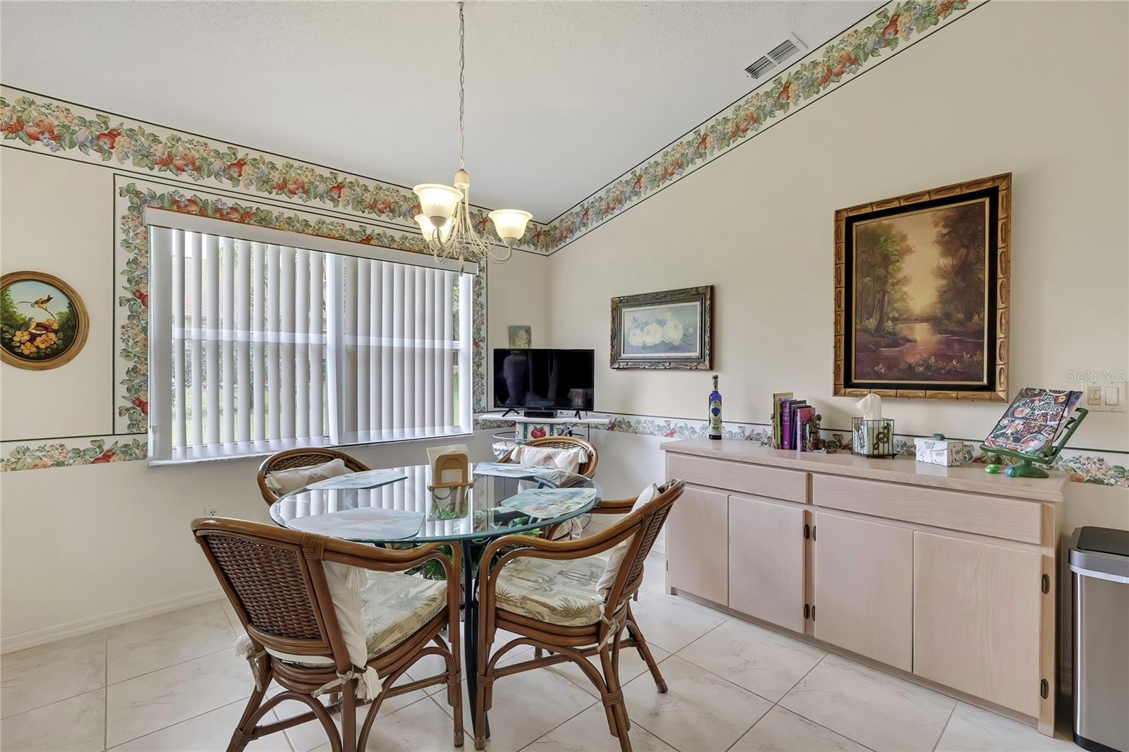 TIMBER PINES - Residential