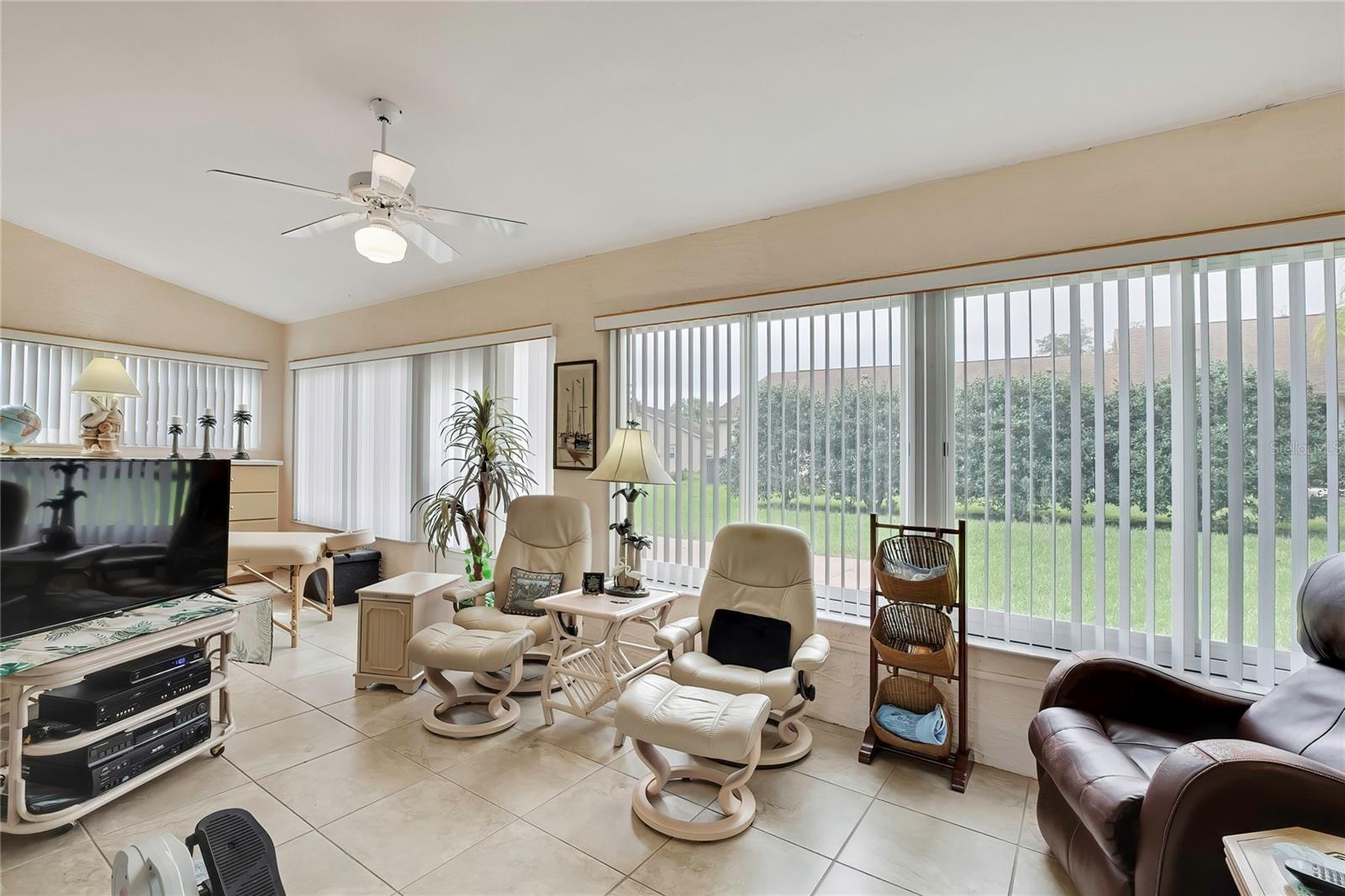 TIMBER PINES - Residential