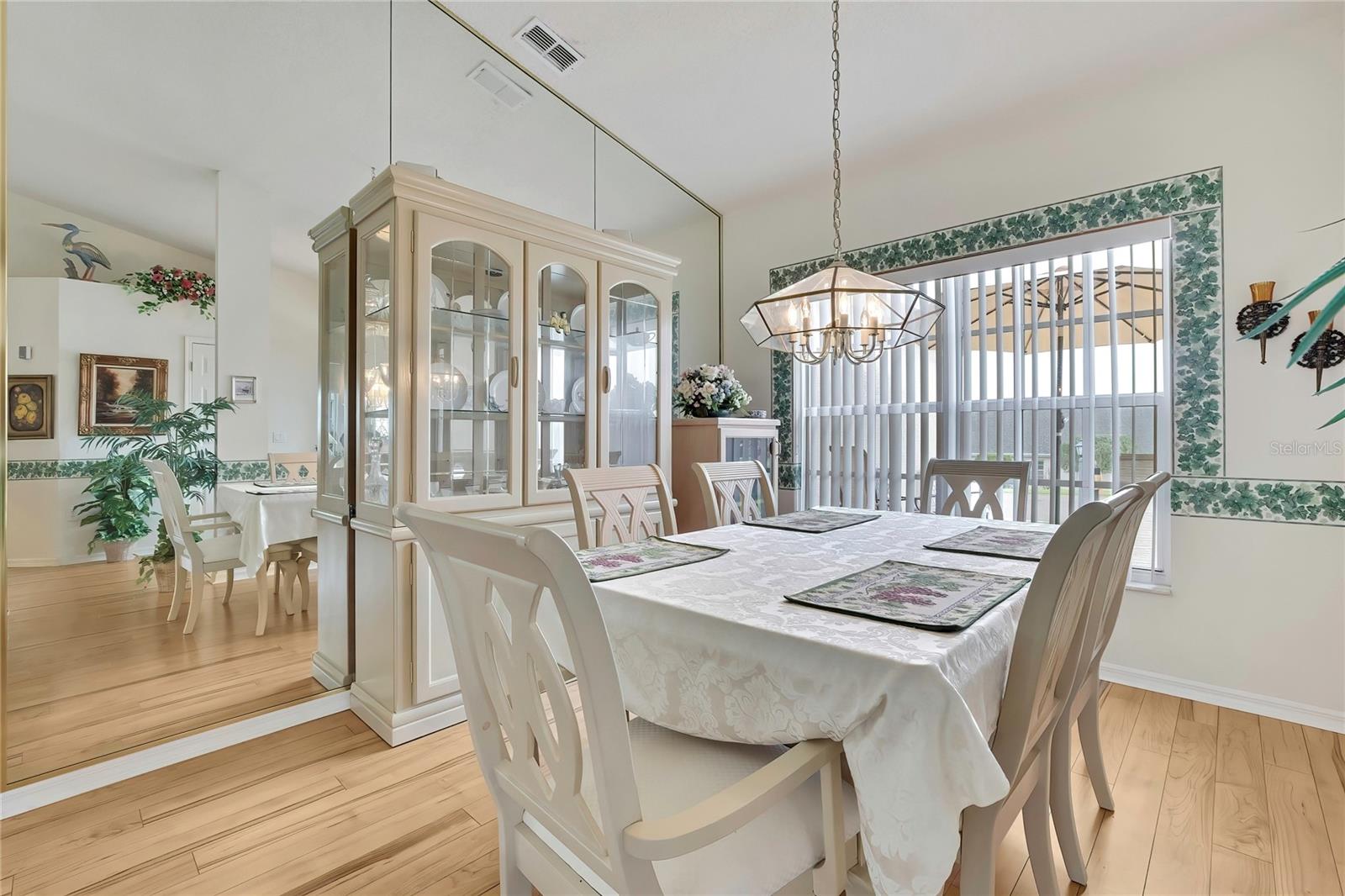 TIMBER PINES - Residential