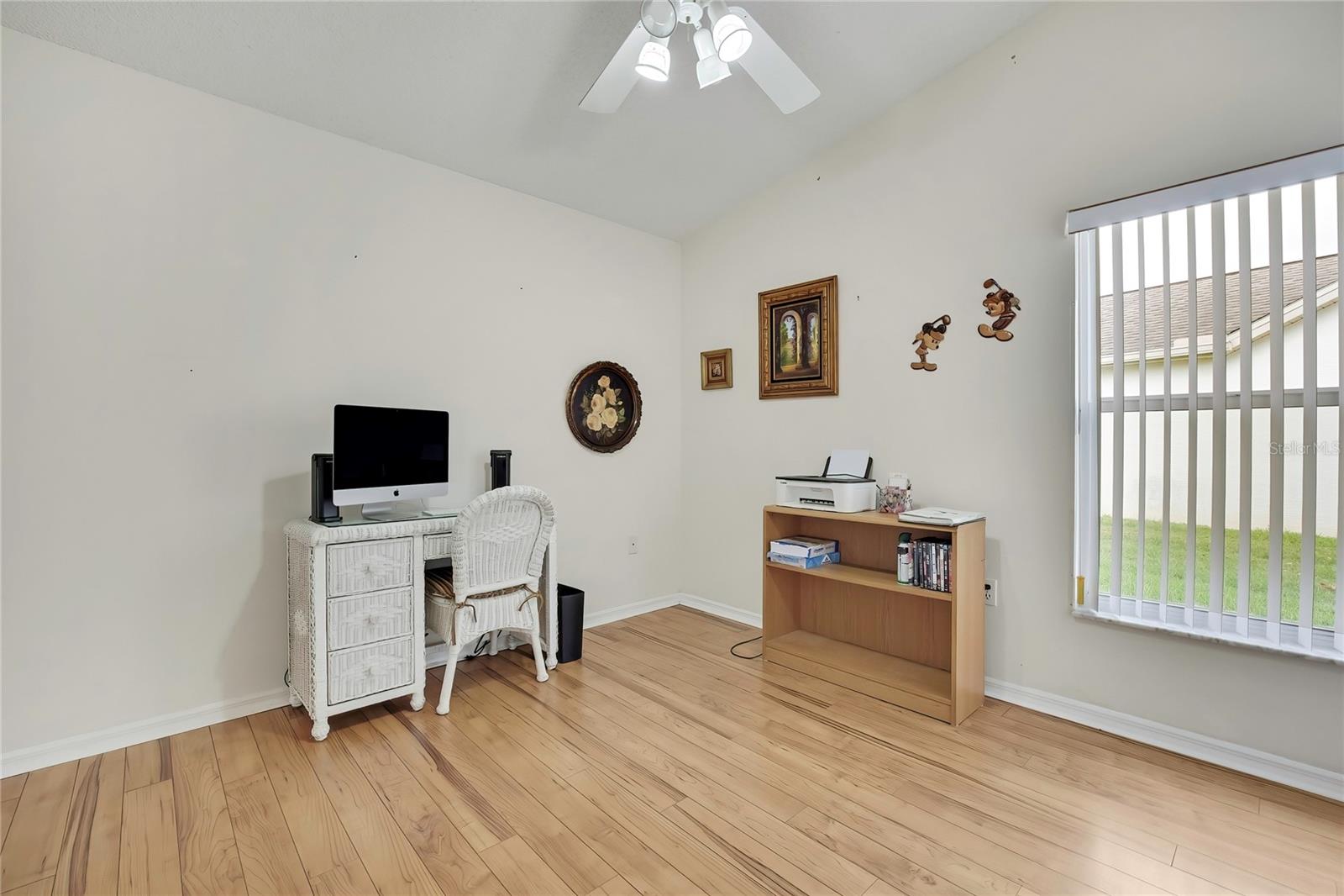 TIMBER PINES - Residential