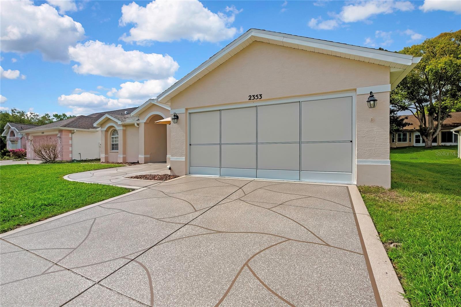 TIMBER PINES - Residential