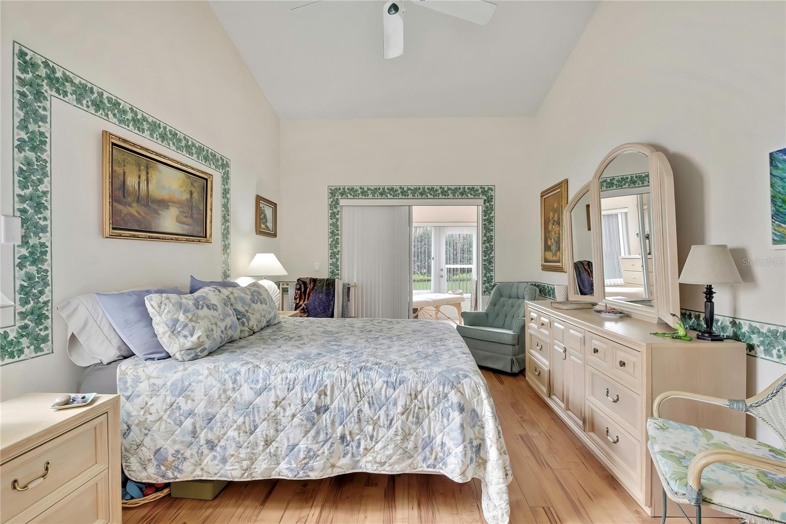 TIMBER PINES - Residential