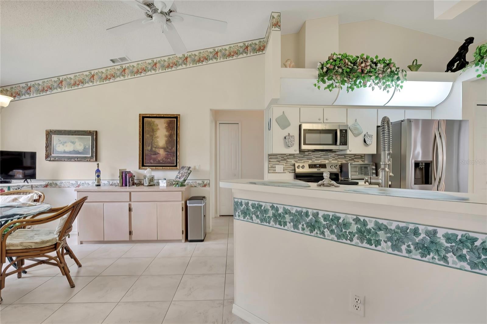 TIMBER PINES - Residential