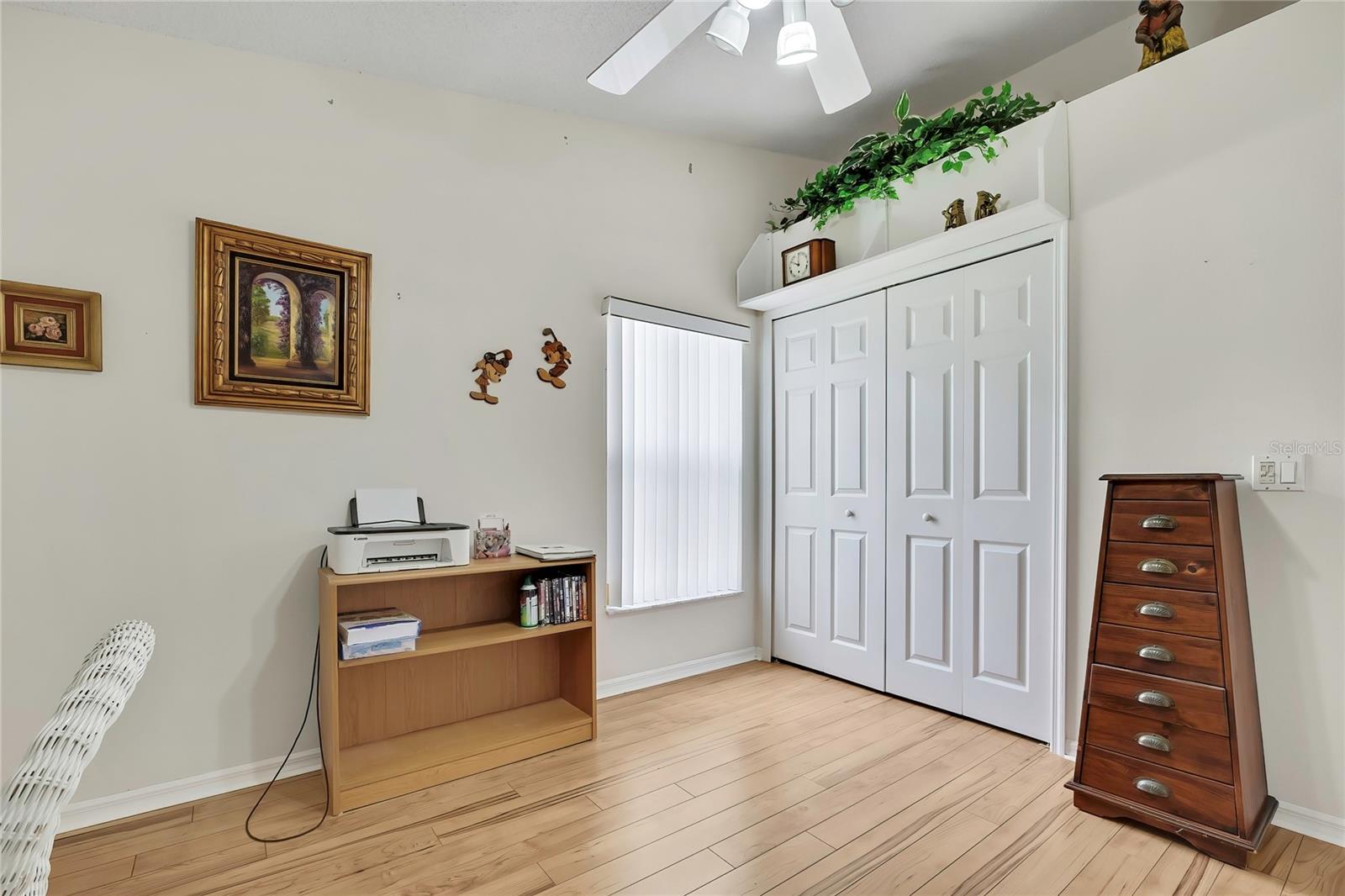 TIMBER PINES - Residential