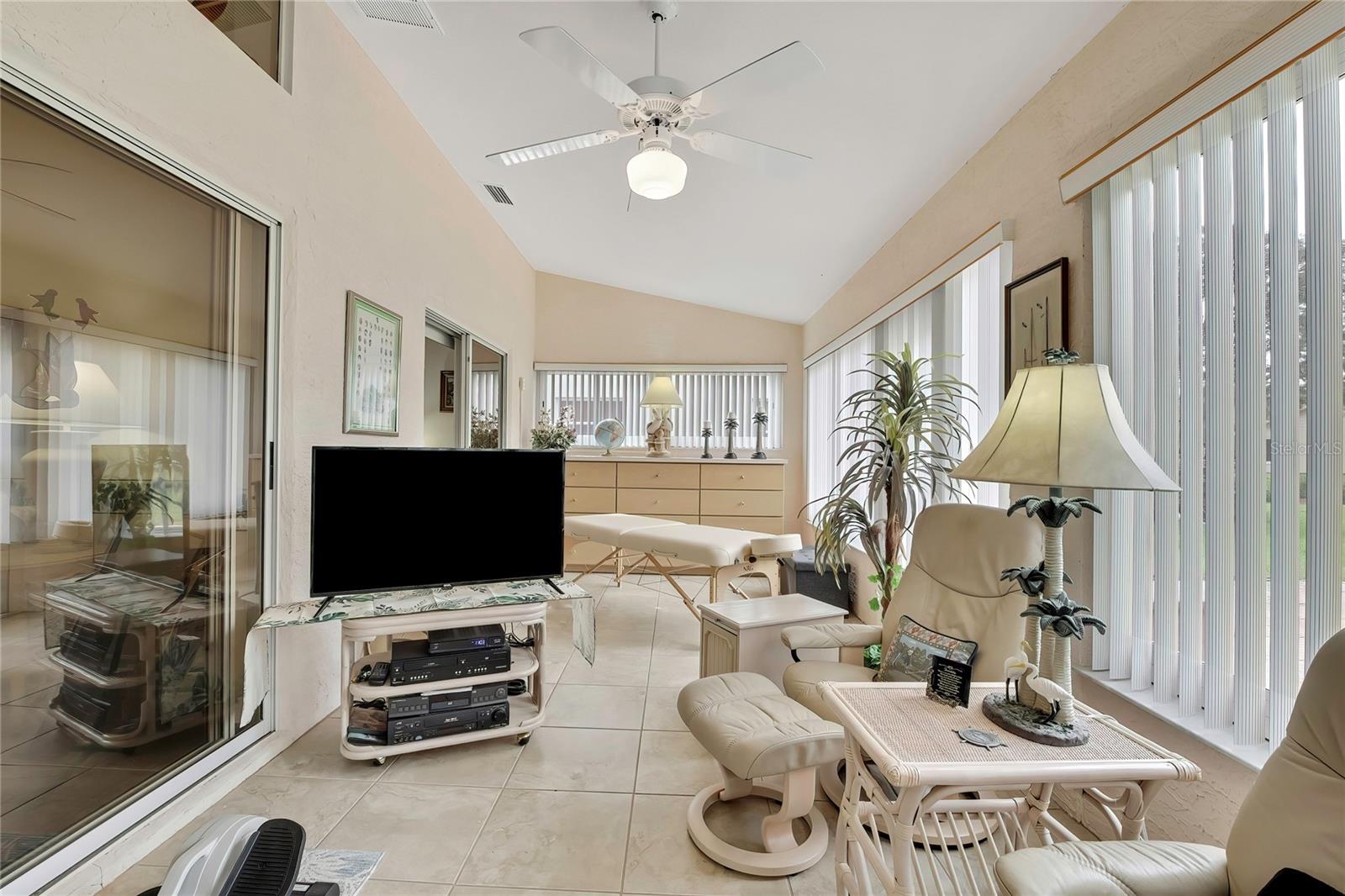 TIMBER PINES - Residential