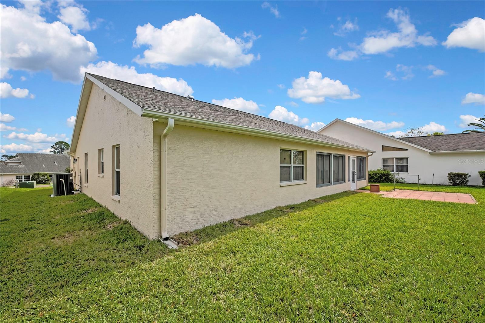 TIMBER PINES - Residential