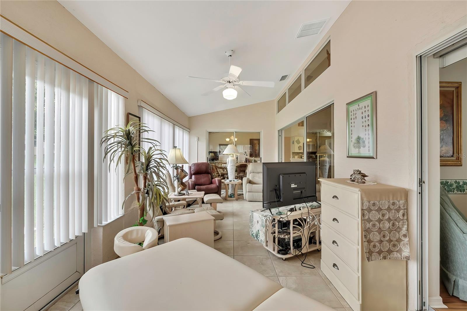 TIMBER PINES - Residential