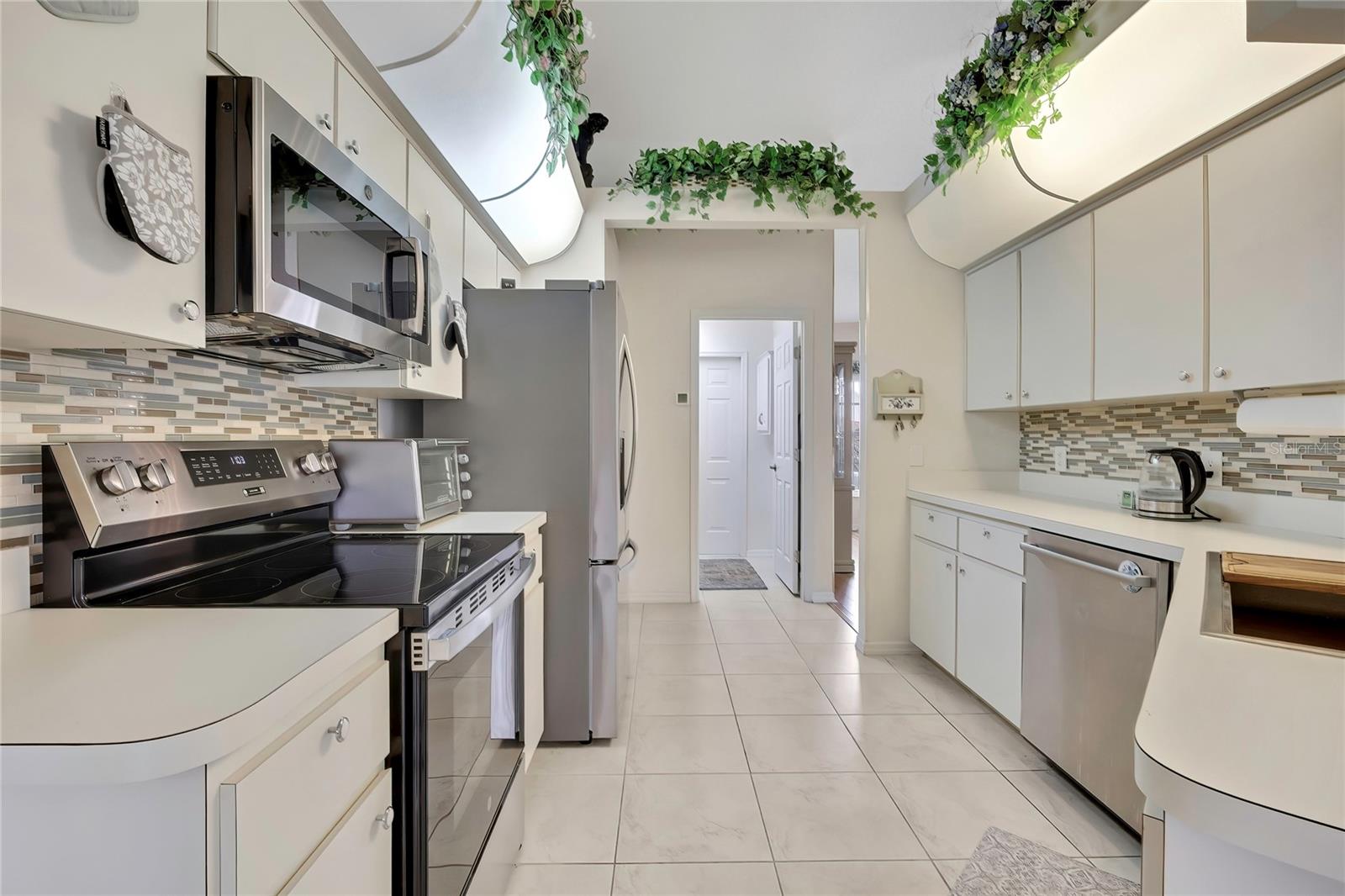 TIMBER PINES - Residential