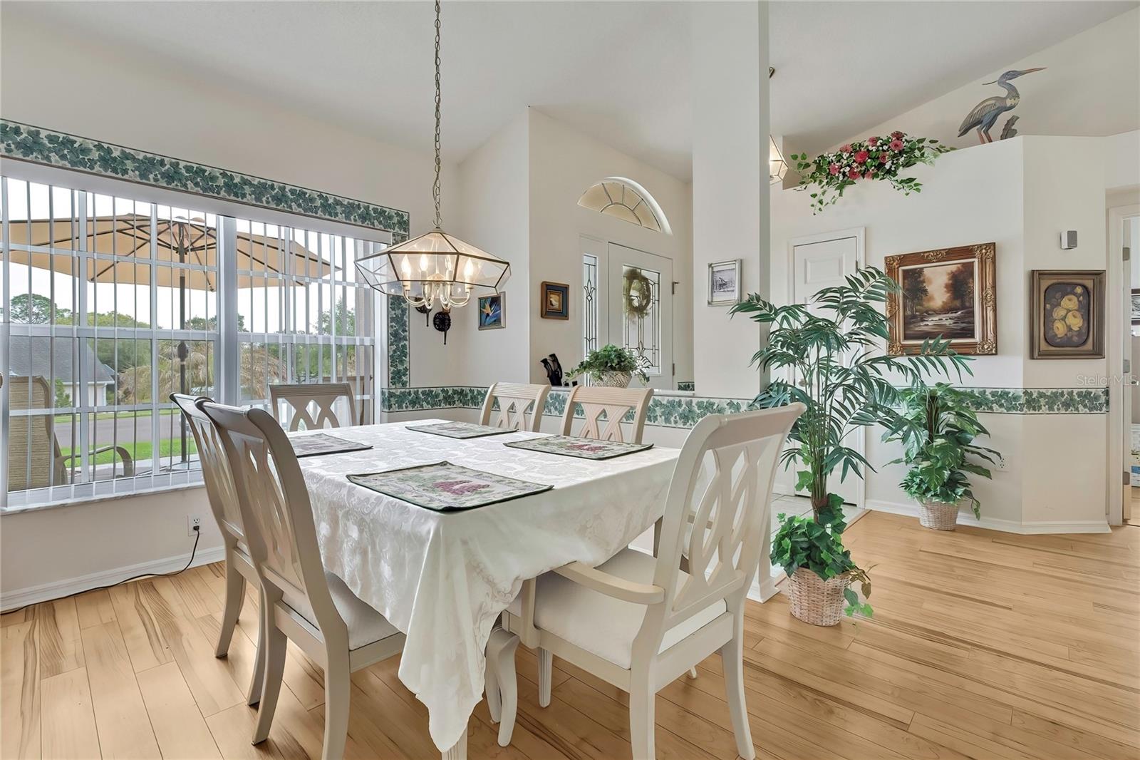 TIMBER PINES - Residential