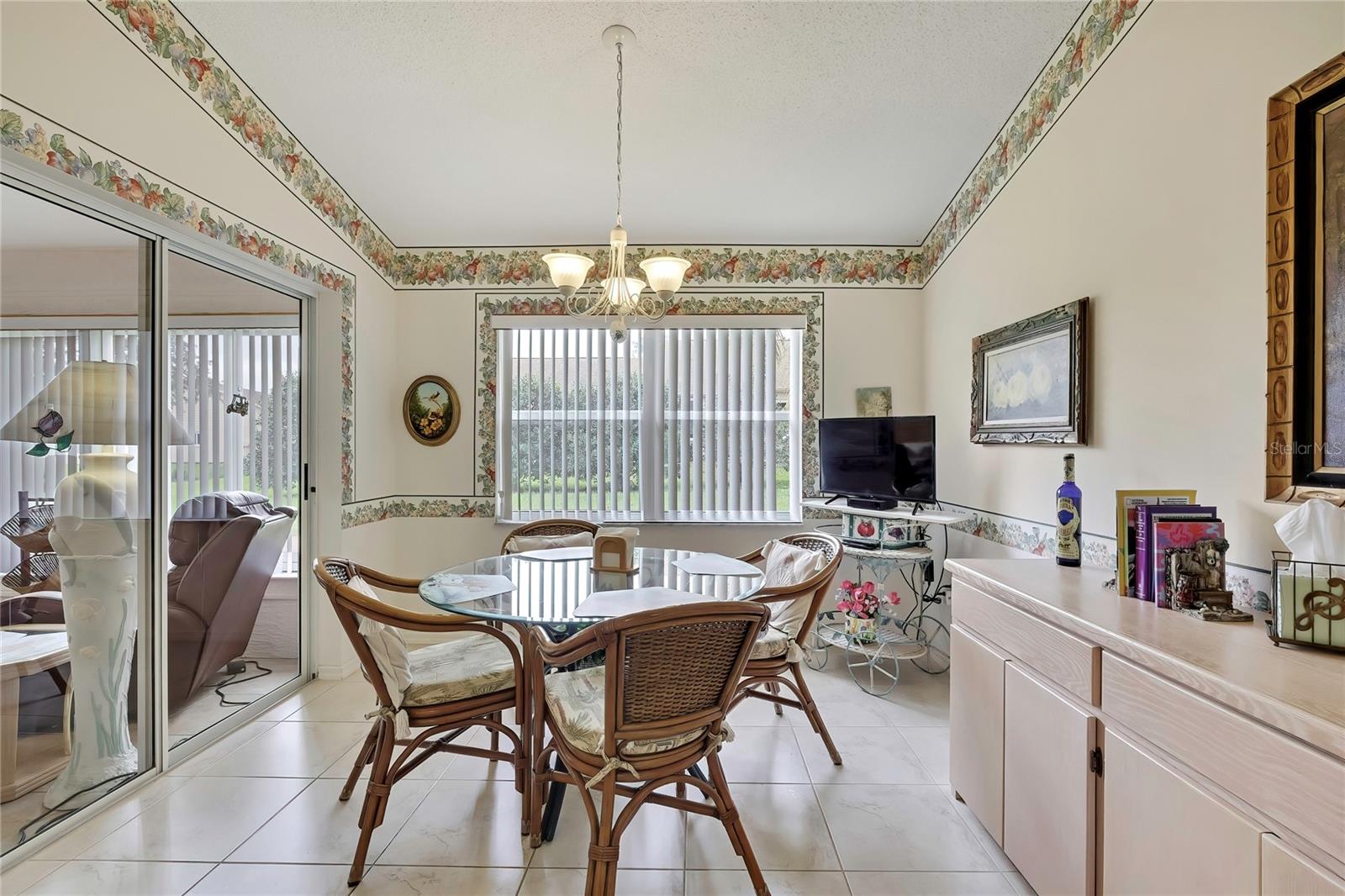 TIMBER PINES - Residential