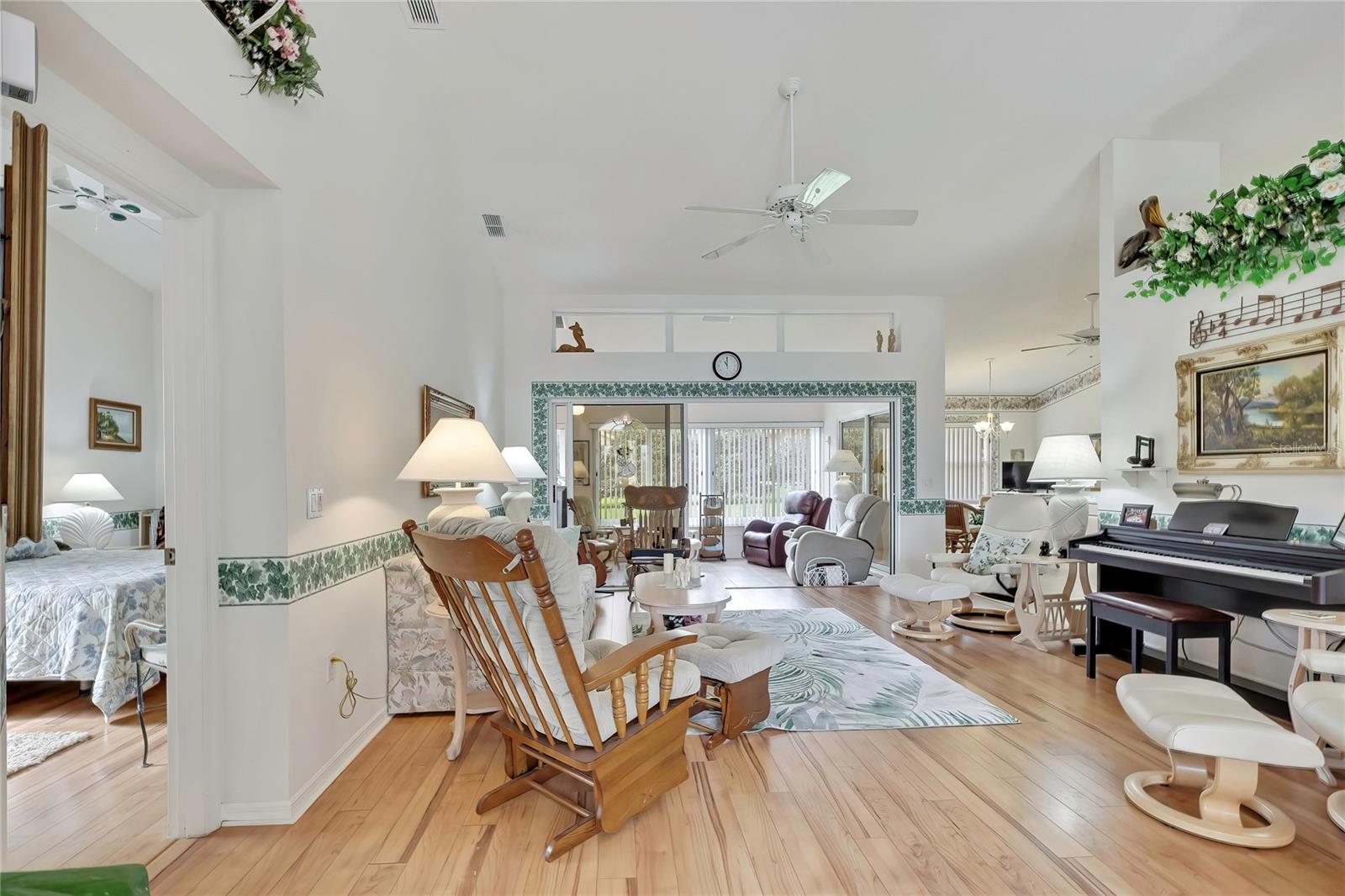 TIMBER PINES - Residential