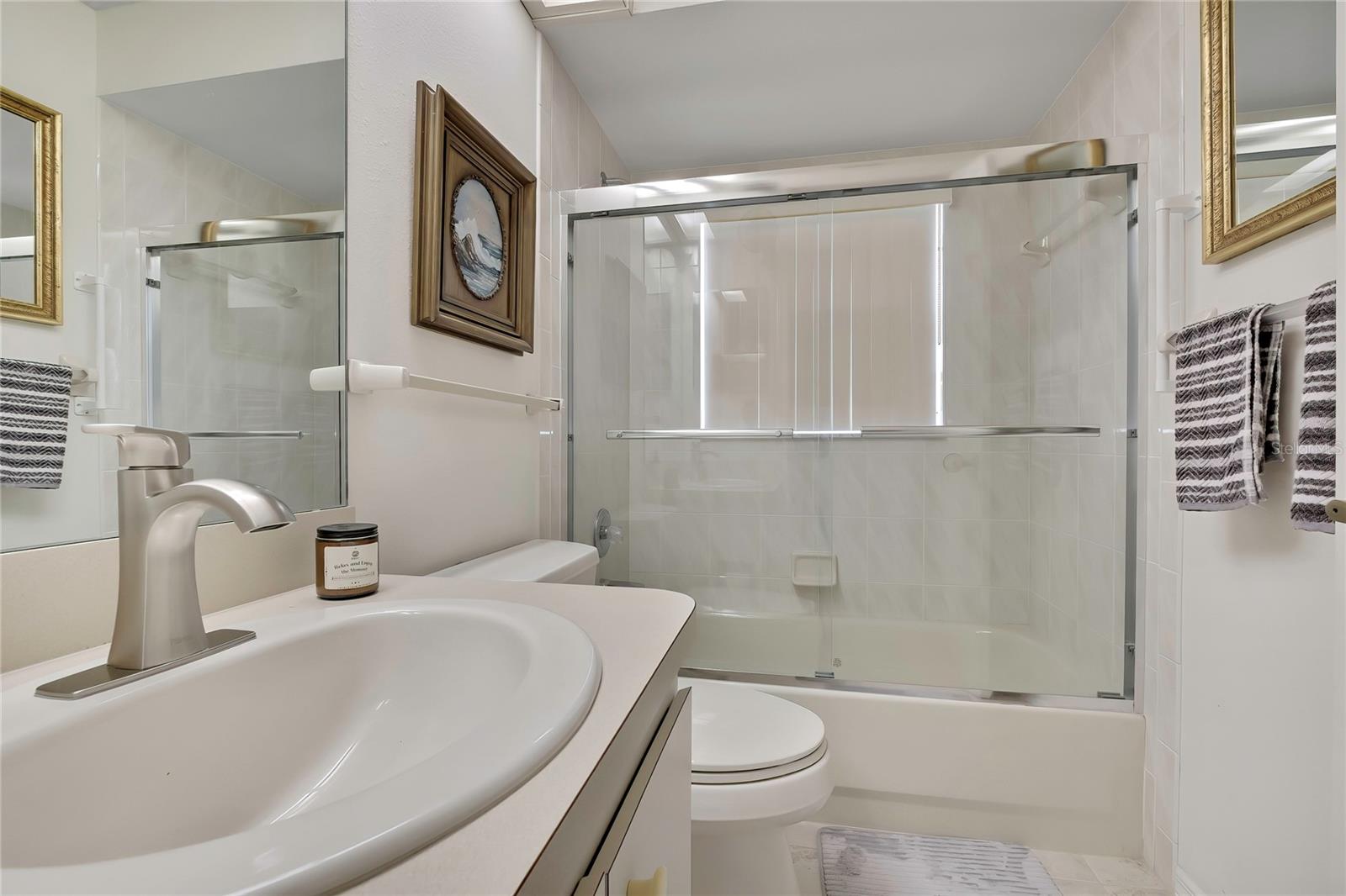 TIMBER PINES - Residential