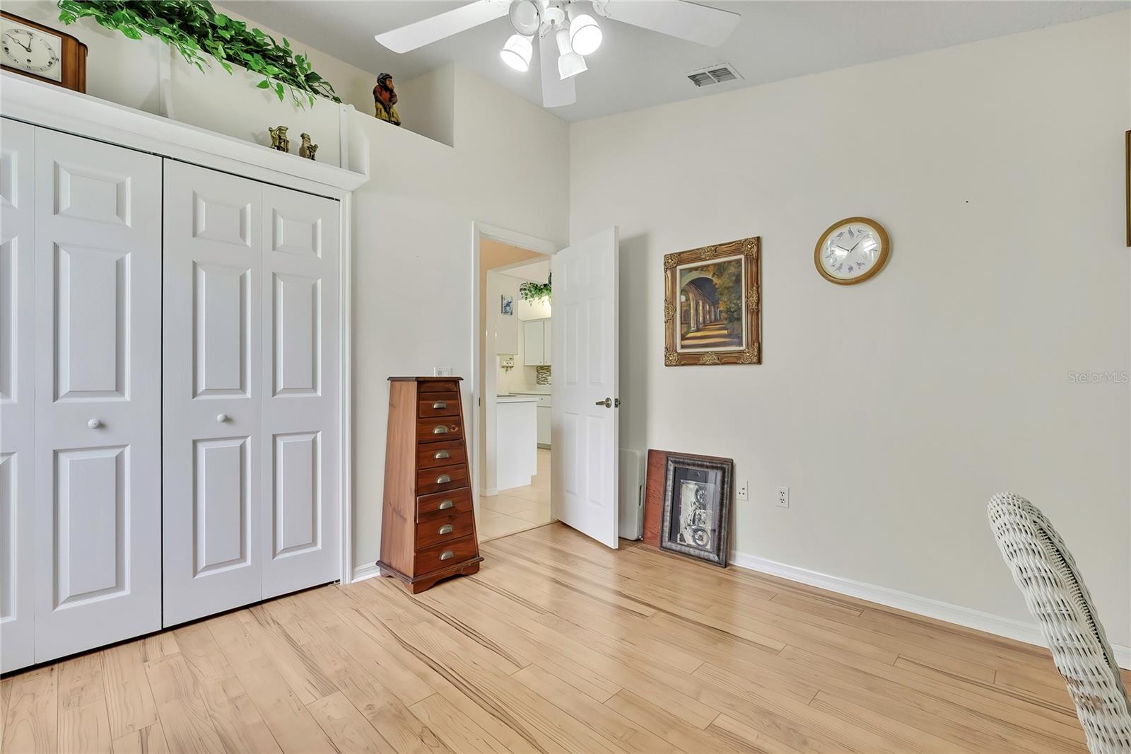 TIMBER PINES - Residential