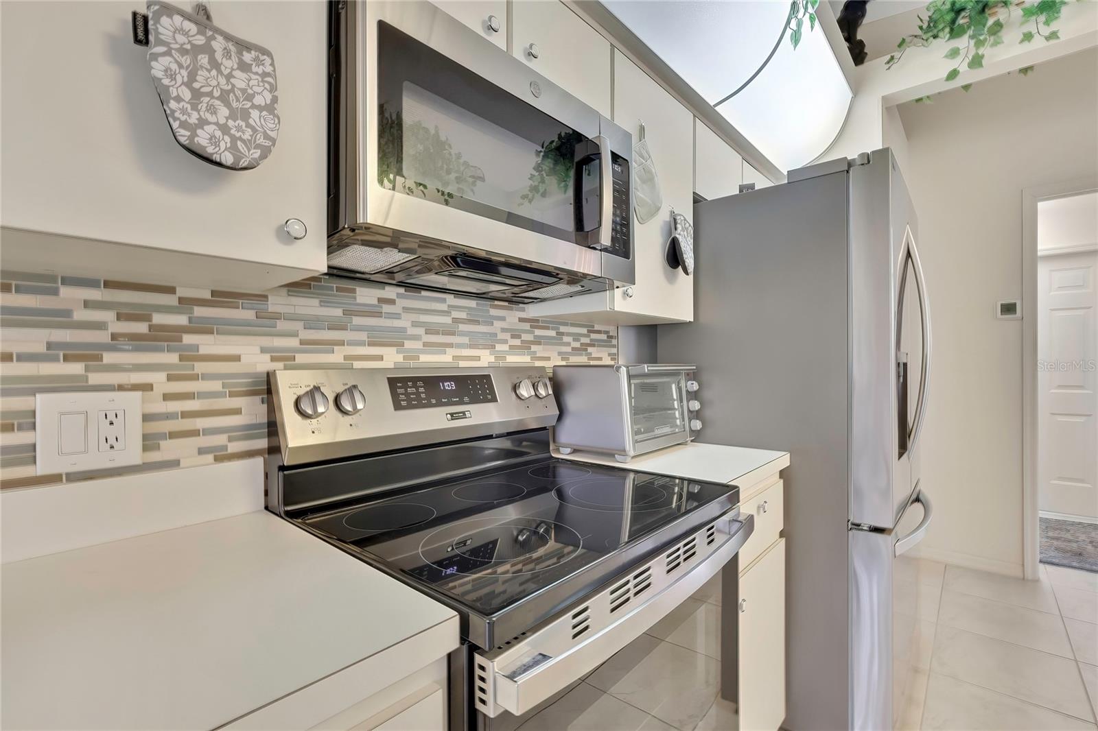 TIMBER PINES - Residential