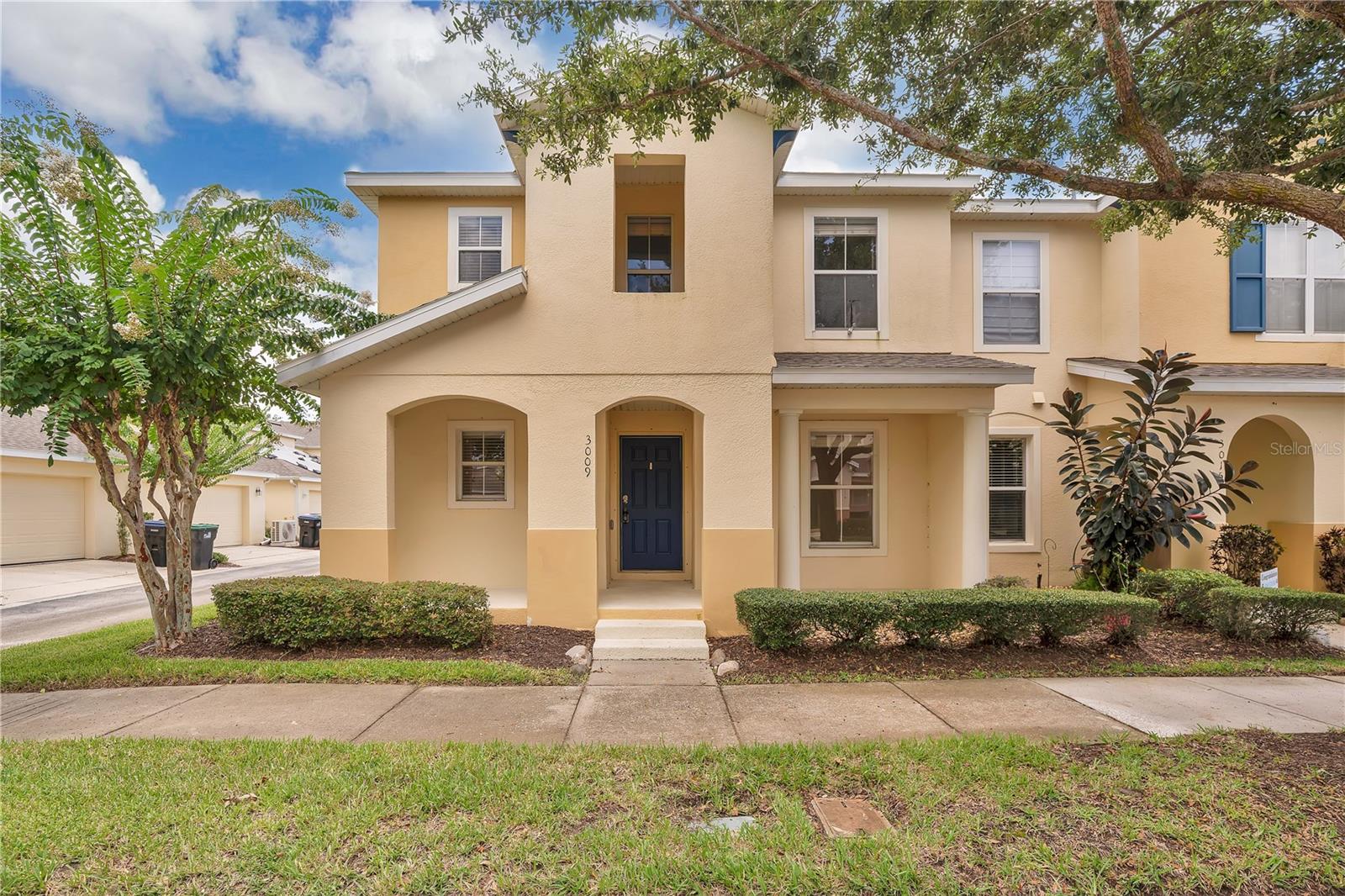Welcome to this peaceful community located in the heart of the Avalon Park , 3-bedroom,with a dedicated Office space Downstairs . 2.5-bath, END Unit townhome with rare two car garage . Just walk distance from Avalon Park Town Center, grocery stores, restaurants, shops, and top-rated schools, this home puts convenience right at your doorstep. Newer Roof and Newer AC , New Water Heater .
Step inside , spacious living room boasts elegant travertine flooring that extends to the office , kitchen and private patio—ideal for indoor-outdoor living . Upstairs, enjoy low-maintenance laminate flooring and a spacious layout. Retreat to the oversized master suite, featuring a tray ceiling, abundant natural light, and a massive walk-in closet and the master bath . Additional two bedrooms are generously sized and thoughtfully laid out.
Enjoy community events, parks, playgrounds, and access to A-rated schools—making this the perfect home for families and professionals alike. Whether you're relaxing on your covered front porch or entertaining in your private courtyard, this end-unit townhome offers the comfort and charm you've been searching for.
Community AMENITIES included in the HOA are a Community pool, splash pad, sports courts, a dog park, playground, biking/walking trails, and a clubhouse with game and meeting rooms, along with **Cable, Internet and Exterior Landscaping**. With QUICK ACCESS to SR 50, SR 408, and SR 528, commuting to Downtown Orlando, UCF, or Orlando International Airport.
Schedule your showing today!