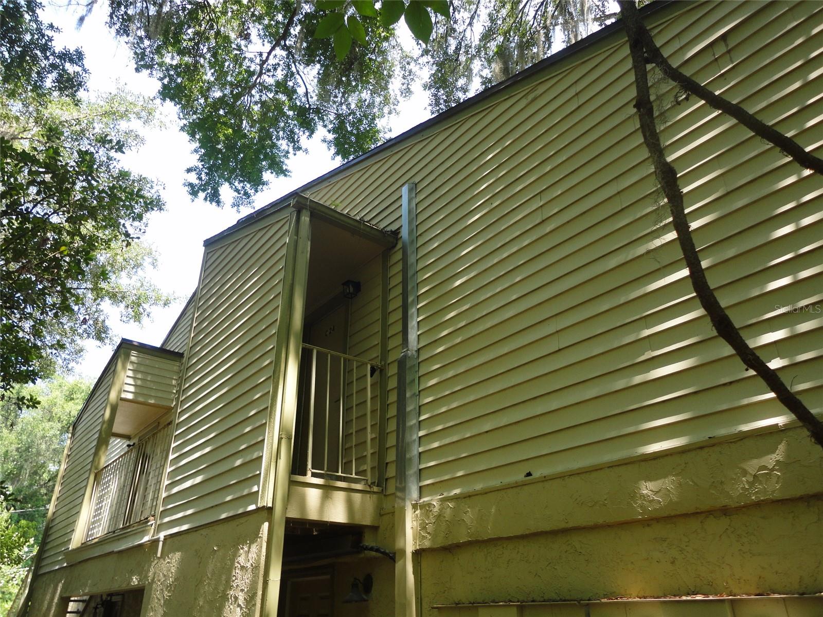 Photo 1 of 11 — 1015 SW 9TH STREET C-24, GAINESVILLE, FL 32601