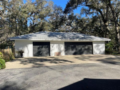 A home in GAINESVILLE